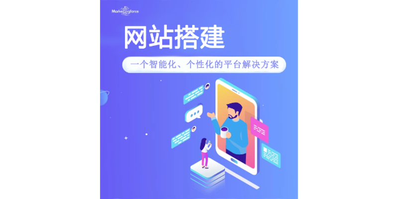 海南网站建设:轻松安装与高效维护